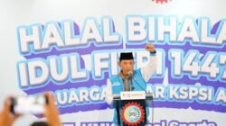 Kapolri Serukan May Day Tertib, Pastikan Hak Berpendapat Terjamin