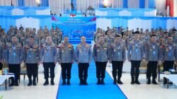 Wakapolri Dorong Brimob Tingkatkan Kapabilitas, Siap Hadapi Tantangan Baru