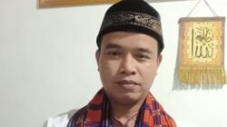 Tekad Naan Lanjutkan Jejak Orang Tua Demi Aspirasi Warga Desa Bantarjaya Untuk Mencalonkan BPD