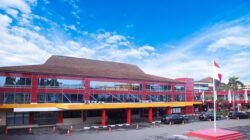 Kecelakaan Kereta di Bekasi Timur, 10 Korban Tewas Dievakuasi ke RS Polri