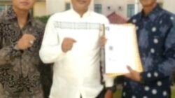 TPST di Kampung Turi Desa Sriamur Legalitas Jelas, Warga Gembira Tak Di tutup