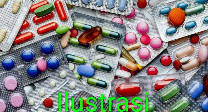 Modus Baru Peredaran Tramadol di Bekasi Gunakan COD, Warga Resah