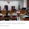 Fakta Baru di Persidangan Ijon Proyek Bekasi, Aliran Dana dan Pemotongan Disorot