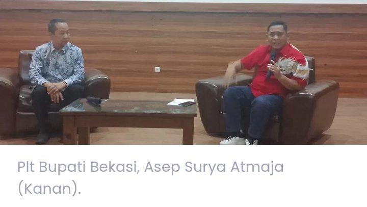 Berantas Praktik Fee 10 Persen, Pemkab Bekasi Dorong Tender Terbuka