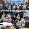 Polres Metro Bekasi Bongkar 47 Kasus Narkoba, 60 Pengedar Ditangkap