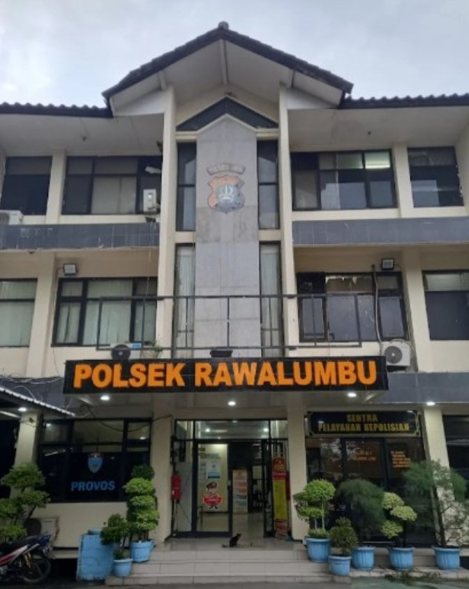 Polisi Belum Respons, Kasus Begal Sopir Truk di Bekasi Picu Kritik LSM