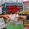 Sorotan Publik ke Samkabe : Dugaan Pungli dan Parkir Tak Resmi Kian Meresahkan
