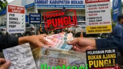 Sorotan Publik ke Samkabe : Dugaan Pungli dan Parkir Tak Resmi Kian Meresahkan