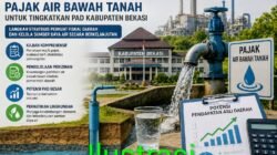 Plt Bupati Bekasi Dorong Optimalisasi Pajak Air Tanah untuk Tingkatkan PAD