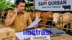 Rangkap Jabatan Plt Kabag Kesra Bekasi Disorot, Diduga Picu Konflik Kepentingan