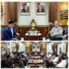 Polri dan Kemenhajri Perkuat Kerja Sama, Personel Polisi Akan Ditugaskan di Arab Saudi