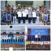 Terima Penghargaan BSSN, Kapolri Tegaskan Pentingnya Sinergi Keamanan Siber