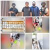 Ditresnarkoba Polda Metro Sita Puluhan Kilogram Sabu dari Apartemen di Bekasi