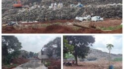 Anggaran Rp5,6 Miliar untuk Relokasi Sampah Tol Japek Selatan Dipertanyakan