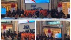 PMJ Ungkap Ratusan Kejahatan Jalanan, CCTV Jadi Alat Utama Penyelidikan