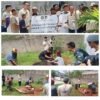 Momentum Iduladha 1447 Hijriah, Imigrasi Bekasi Perkuat Solidaritas dan Kepedulian Sosial