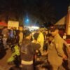 Operasi OKJ Polres Metro Bekasi Sasar Tawuran dan Balap Liar di Jababeka