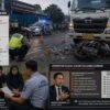 Kematian Pengendara Motor di Jalur Trailer Cilincing Jadi Sorotan, Transparansi Penanganan Perkara Dipertanyakan