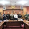 PWI dan MA Dorong Tata Kelola Media Peradilan yang Profesional dan Transparan