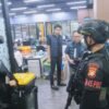 Jejak Sindikat Judi Online Dibongkar di Hayam Wuruk
