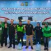 Silaturahmi Polda Metro dan Sabuk Kamtibmas Perkuat Kolaborasi