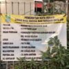 Proyek PAD Rp5,5 Miliar di Kota Bekasi Tuai Kritik, Pekerja Terlihat Tanpa APD