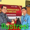 Sasar Pemilih Pemula, KPU Kabupaten Bekasi Intensifkan Sosialisasi Demokrasi di Sekolah