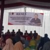 Tiga Kepala Keluarga Korban Kebakaran Terima Bantuan dari Perumda Tirta Intan Garut