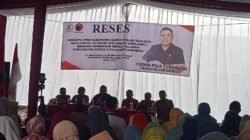 Tiga Kepala Keluarga Korban Kebakaran Terima Bantuan dari Perumda Tirta Intan Garut