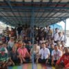 Ditpolairud PMJ Tampung Keluhan Nelayan Kalibaru dalam Dialog Pesisir