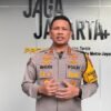 PMJ Siagakan Ratusan  Personel Amankan Salat Idul Adha di Istiqlal