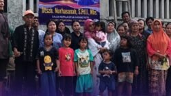 Antusias Warga Desa Karang Patri Menggema, Nurhasanah Siap Melangkah Menuju Pilkades Damai dan Penuh Kebersamaan