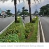 Publik Tunggu Penjelasan Pemkab Bekasi soal Proyek Pelebaran Jalan Grand Wisata
