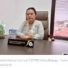 DPRD Kota Bekasi Soroti Pengangguran 7,2 Persen di Momentum May Day