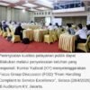 KY Sebut Tindak Lanjut Laporan Jadi Ukuran Utama Pelayanan Publik