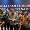 Ditjen Imigrasi Mulai Geser Peran dari Pengawas Menjadi Fasilitator Event Global