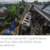 Kasus Tabrakan Maut di Bektim Naik Penyidikan Polda Metro, KNKT Ikut Dalami Sistem Keselamatan