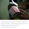 Dana Bagi Hasil Pajak Rokok Puluhan Miliar di Kabupaten Bekasi Disorot, DPRD Pertanyakan Transparansi