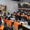 Ratusan WNA Terduga Pelaku Judi Online Diperiksa Imigrasi dan Polri di Jakarta