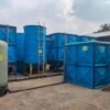 Proyek IPAL TPA Burangkeng Disorot, Baut Berkarat dan Mesin Tak Berfungsi