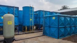 Proyek IPAL TPA Burangkeng Disorot, Baut Berkarat dan Mesin Tak Berfungsi