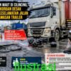 Korban Tewas Terlindas Trailer di Cilincing, Keluarga Soroti Keselamatan Jalan Marunda