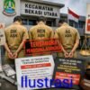 Tiga ASN Bekasi Utara Diduga Terjerat Narkoba, Aktivis Soroti Lemahnya Pengawasan Internal