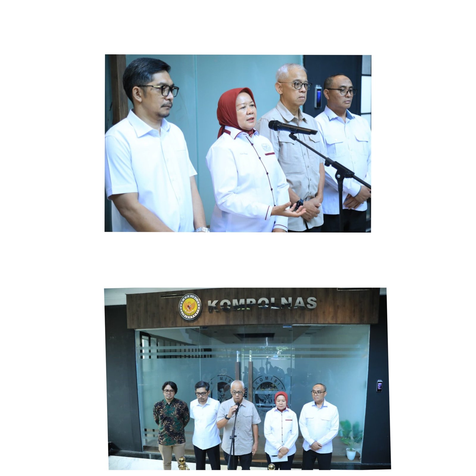 Kompolnas Resmi Mulai Kompolnas Awards 2026, Dorong Peningkatan Kinerja dan Pelayanan Polri