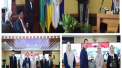 BPK Serahkan LHP LKPD 2025, Pemprov NTB Raih Opini WTP ke-15 Kali Berturut-turut