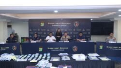 Dirut Hanania Group Jadi Tersangka Dugaan Penggelapan Dana Umrah, Kerugian Jemaah Capai Rp12,1 Miliar