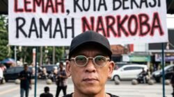 Aktivis Soroti Sikap Pemkot Bekasi terhadap PPPK Pengguna Narkoba, Pertanyakan Komitmen Pemberantasan Narkotika