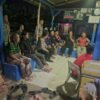 Kapolsek Pebayuran Turun Langsung ke Tengah Warga, JAGA Bekasi On The Spot Perkuat Kamtibmas