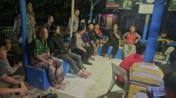 Kapolsek Pebayuran Turun Langsung ke Tengah Warga, JAGA Bekasi On The Spot Perkuat Kamtibmas