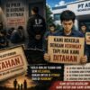 Lima Hari Tanpa Kejelasan, Karyawan Mengaku Difitnah dan Kehilangan Pekerjaan di Perusahaan Astro Technologi Kawasan MM2100